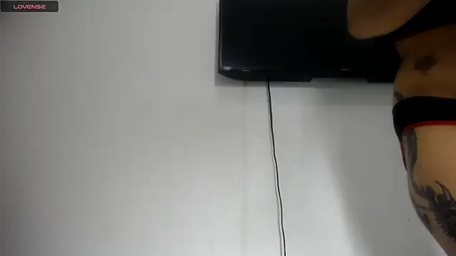 Foxy_Lovex webcam