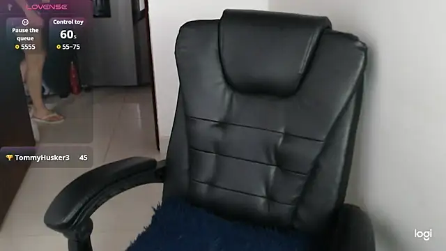 spicey_latina webcam