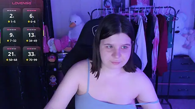 AmyVibess webcam