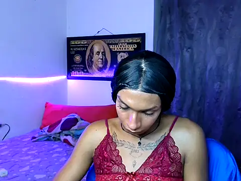Alexxasexy webcam