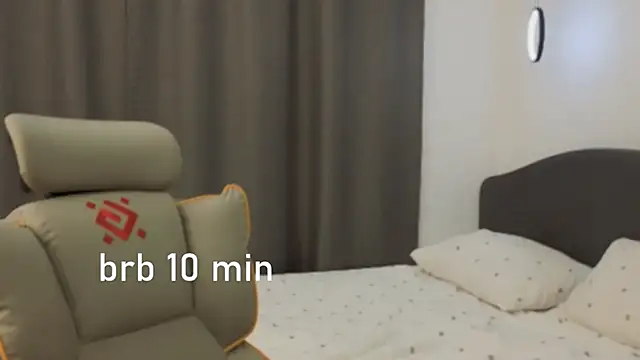 ginnyclub webcam