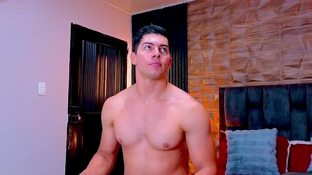 FelipeAndMarcello3 webcam