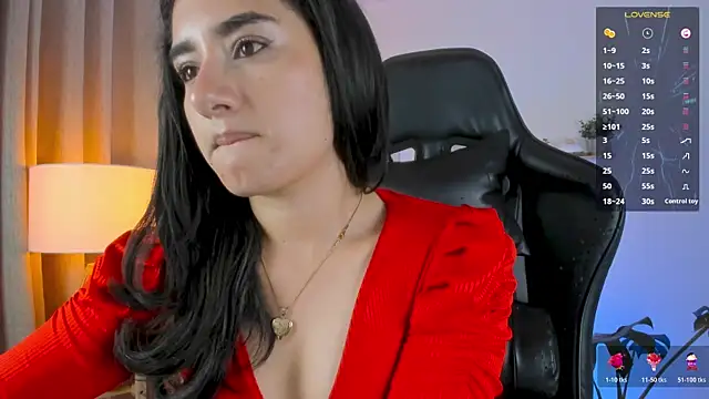 annadu011 webcam