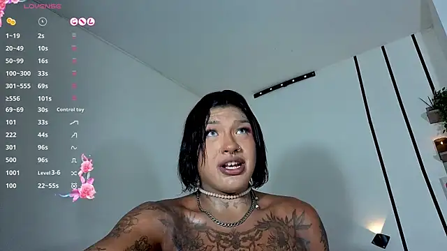 IsabellBigtitsxx webcam