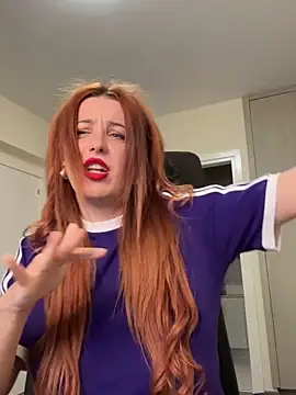 RoxxyDallas webcam