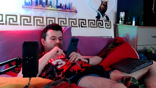 iuligruia69 webcam