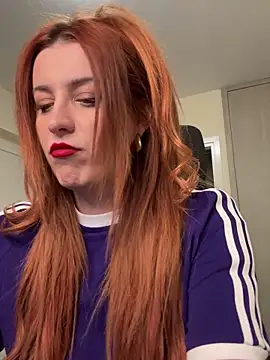 RoxxyDallas webcam