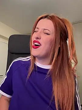 roxxydallas (F milf) - Make me happy 😊