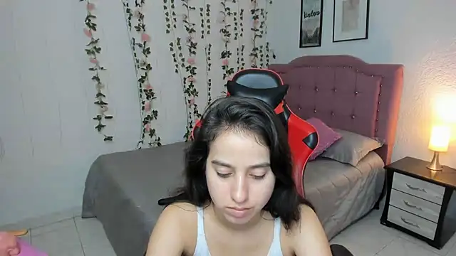 Antonella_heinz webcam
