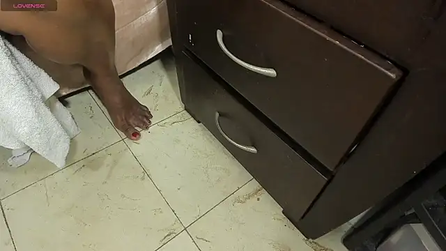 HornyMariu webcam