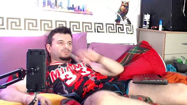 iuligruia69 webcam