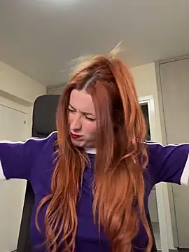 RoxxyDallas webcam