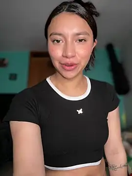 CocoaGigiMuse webcam