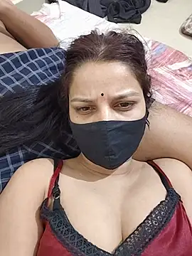 kiran-baby webcam