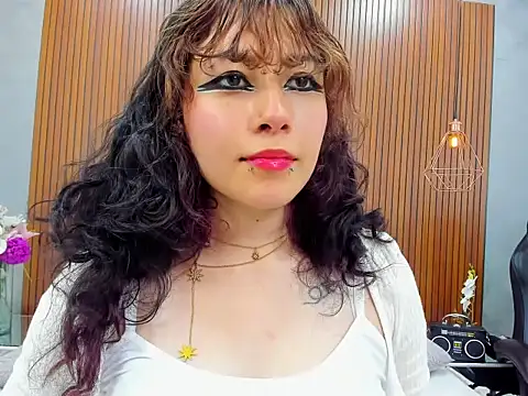 Cybercore_Shy webcam