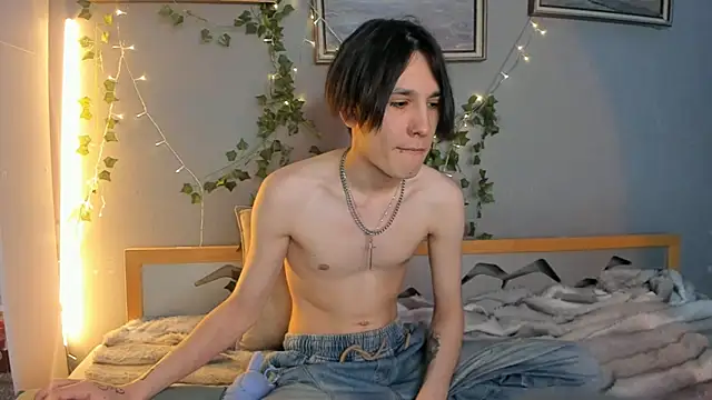SolarFringe live sex cam