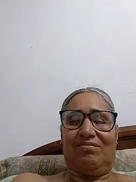 _candi webcam
