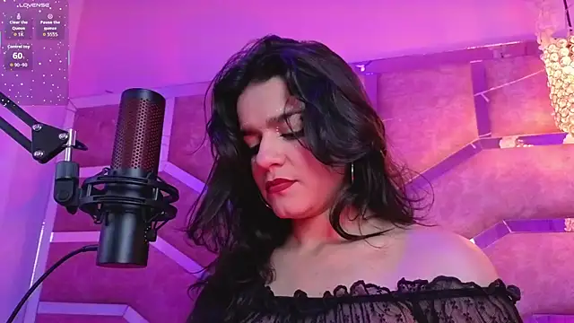 ValerieKay_ webcam