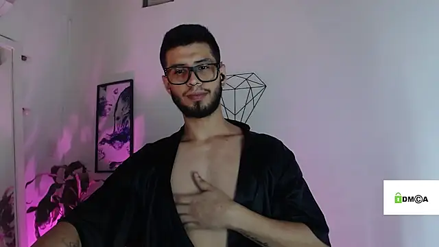 Colby_brown03 webcam
