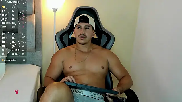 victor_vixen webcam