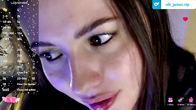 Ollie_James webcam