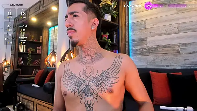 Donovan_Desmond webcam