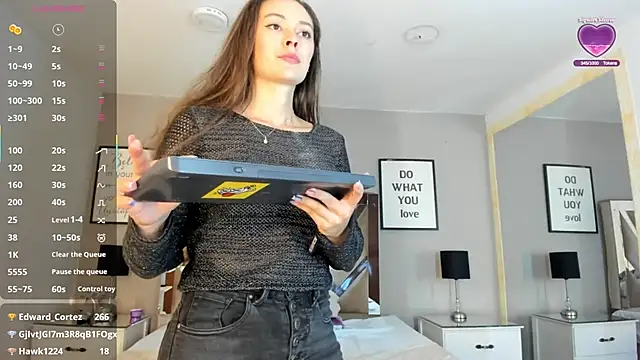 cellestehot webcam