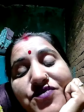 Sexi_pushpa webcam