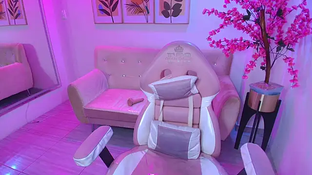 Sophie_clay webcam