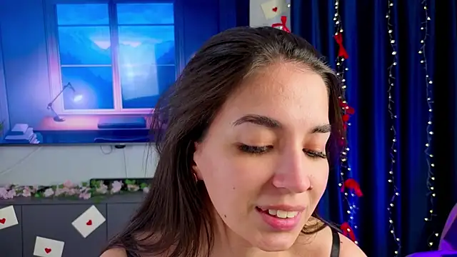 EmmyNoel webcam