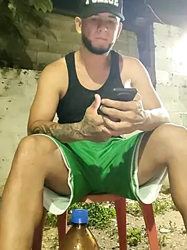 PIGHIGHDIRTY_p0 webcam