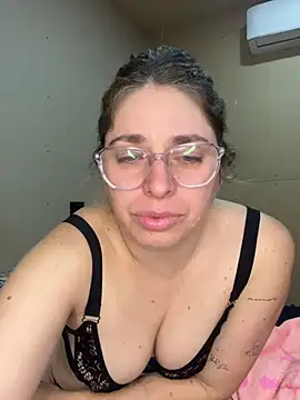 soyanahii webcam