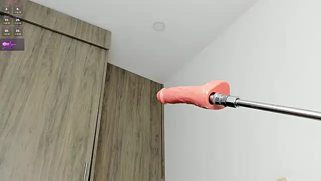 idkusethis live sex cam