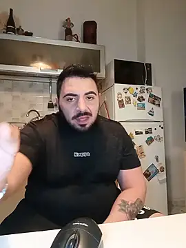 bear_skinny webcam