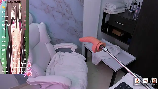 dany_cutee webcam