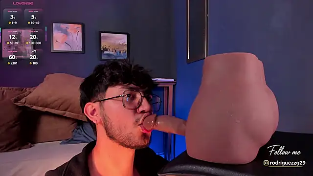 Dante_Rushx webcam