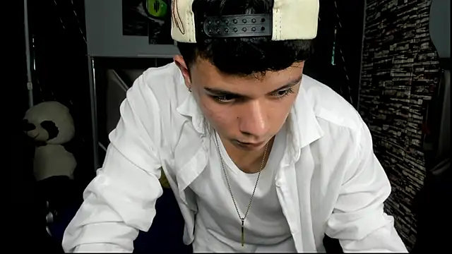 carlos_vegaa webcam