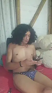 Eimy_Rose_ webcam