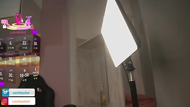 camila_soler webcam