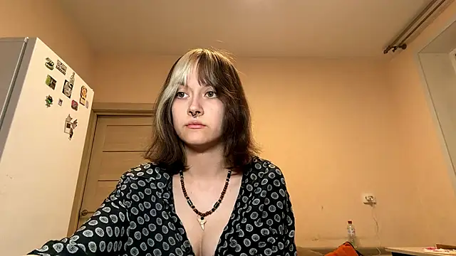 YourFavoriteAltgirl webcam