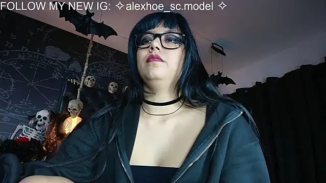 AlexHoe_ webcam