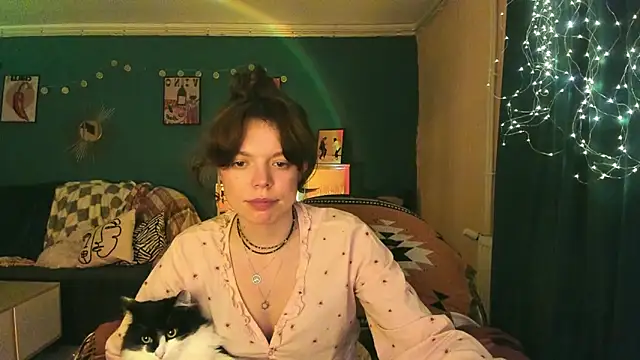 ClancyMorissey webcam