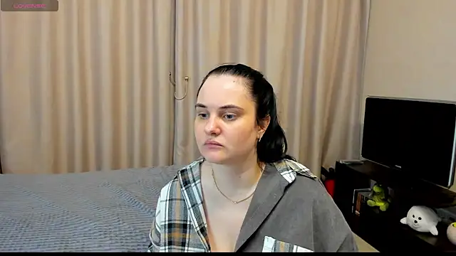 AlanaBrox webcam