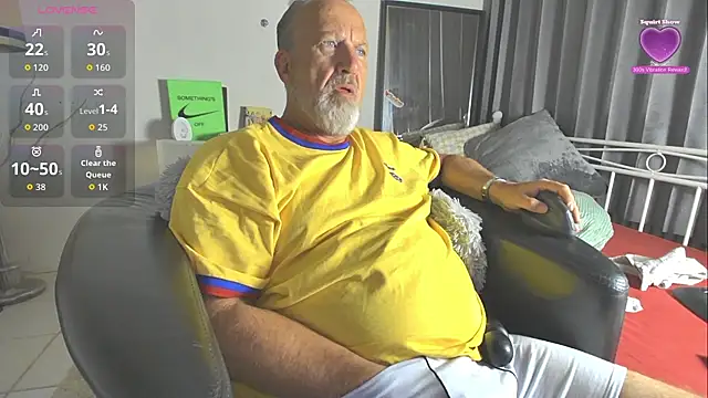 openminddaddy webcam