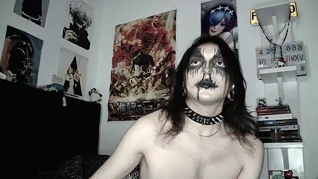 kiiler_queen webcam