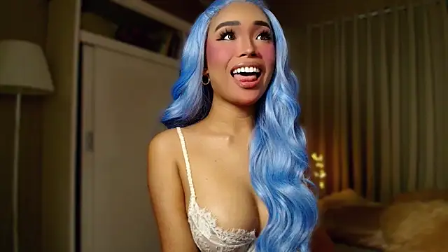 venusangelic (T young) - let me feel you tension! showlove&supprt
