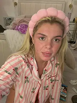 Irish_BarbieMilfx webcam