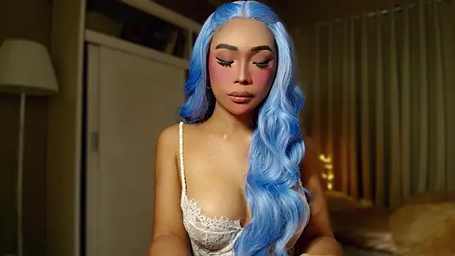venusangelic webcam