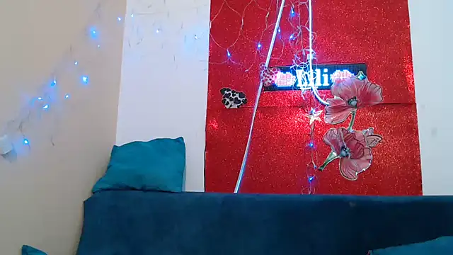 liliimilf webcam