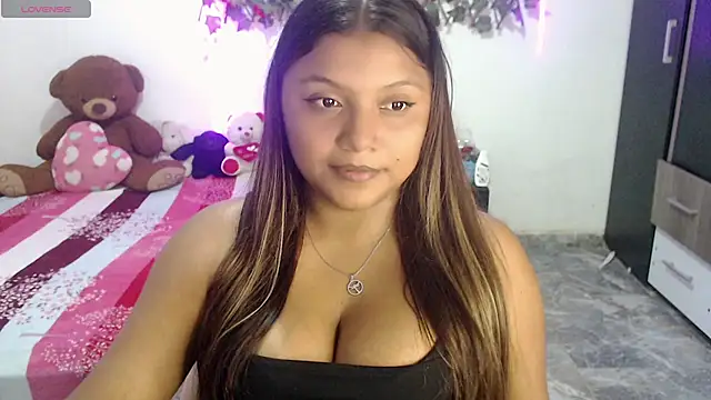sexysusan4you webcam